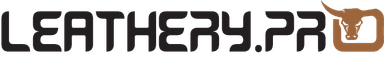 Leathery.pro Logo